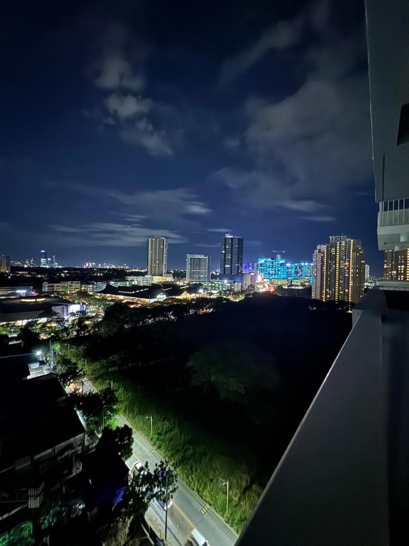 Apartment Reign Escape Manila