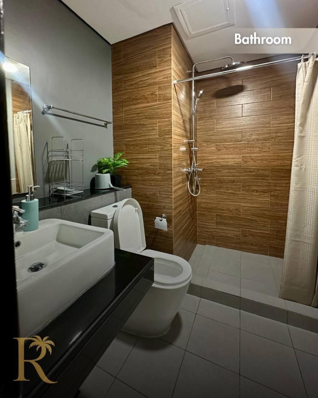 The Radiance Bay - Df Sy 19j * Manila