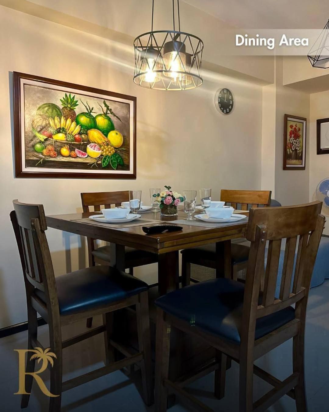 The Radiance Bay - Df Sy 19j Guest house