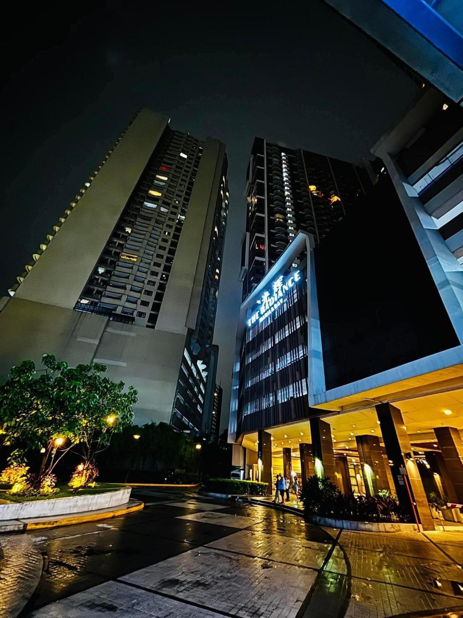 The Radiance Bay - Df Sy 19j Guest house Manila