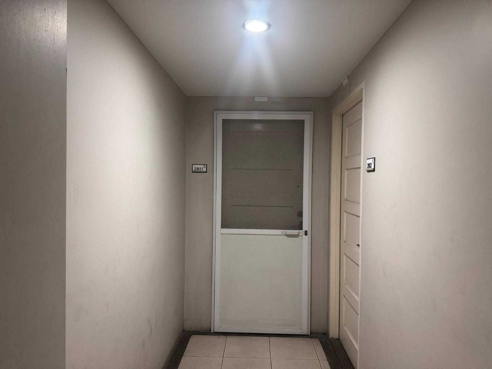 Flair Towers Near Mrt Bonifacio And Shaw Within Greenfields Holiday home Manila