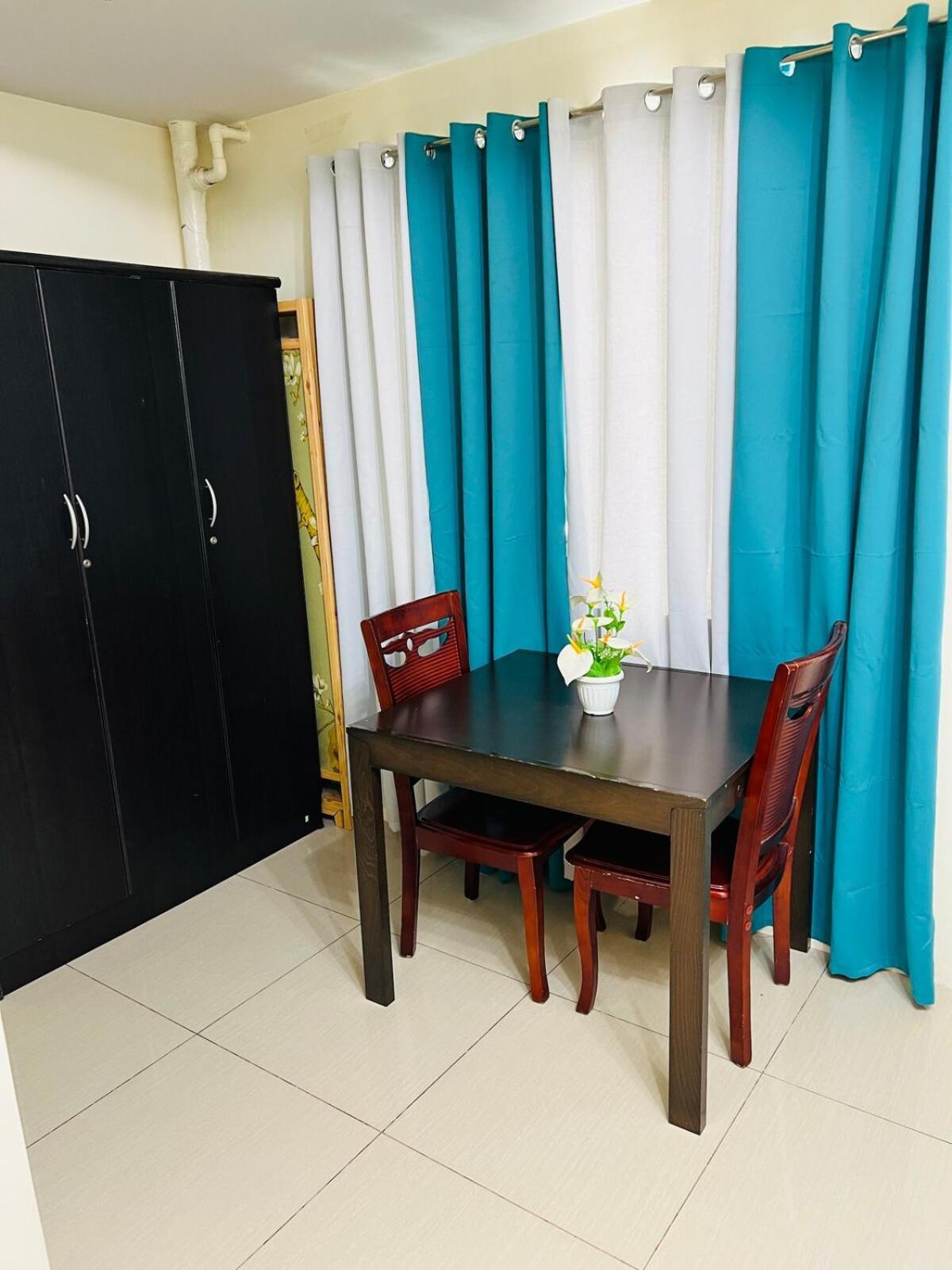 Unit 958 B Shell Residences 2br Manila