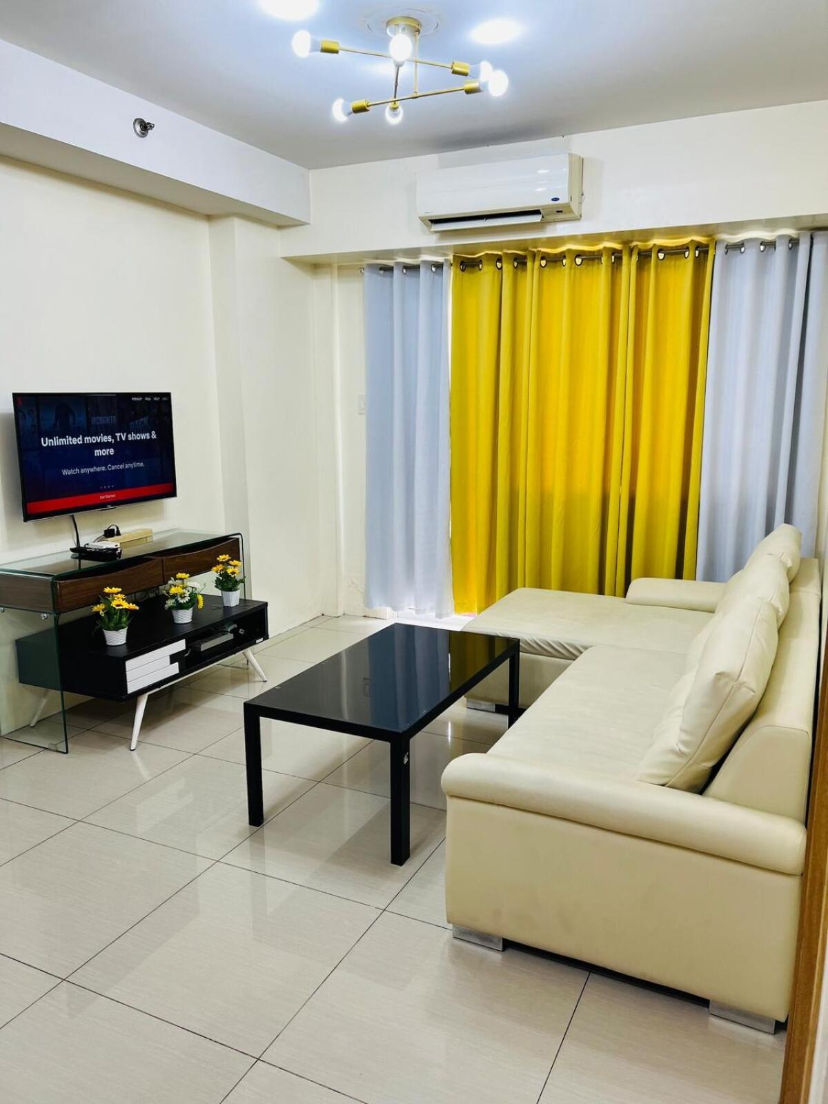 Unit 958 B Shell Residences 2br *