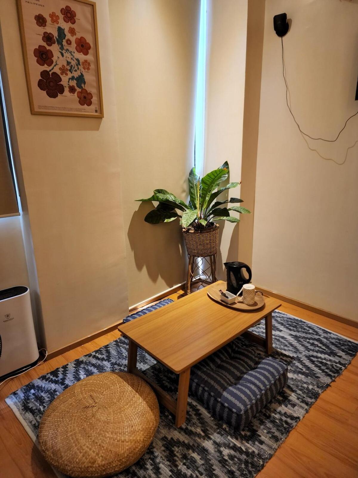 Modern Eclectic Townhouse In Diliman Quezon Manila