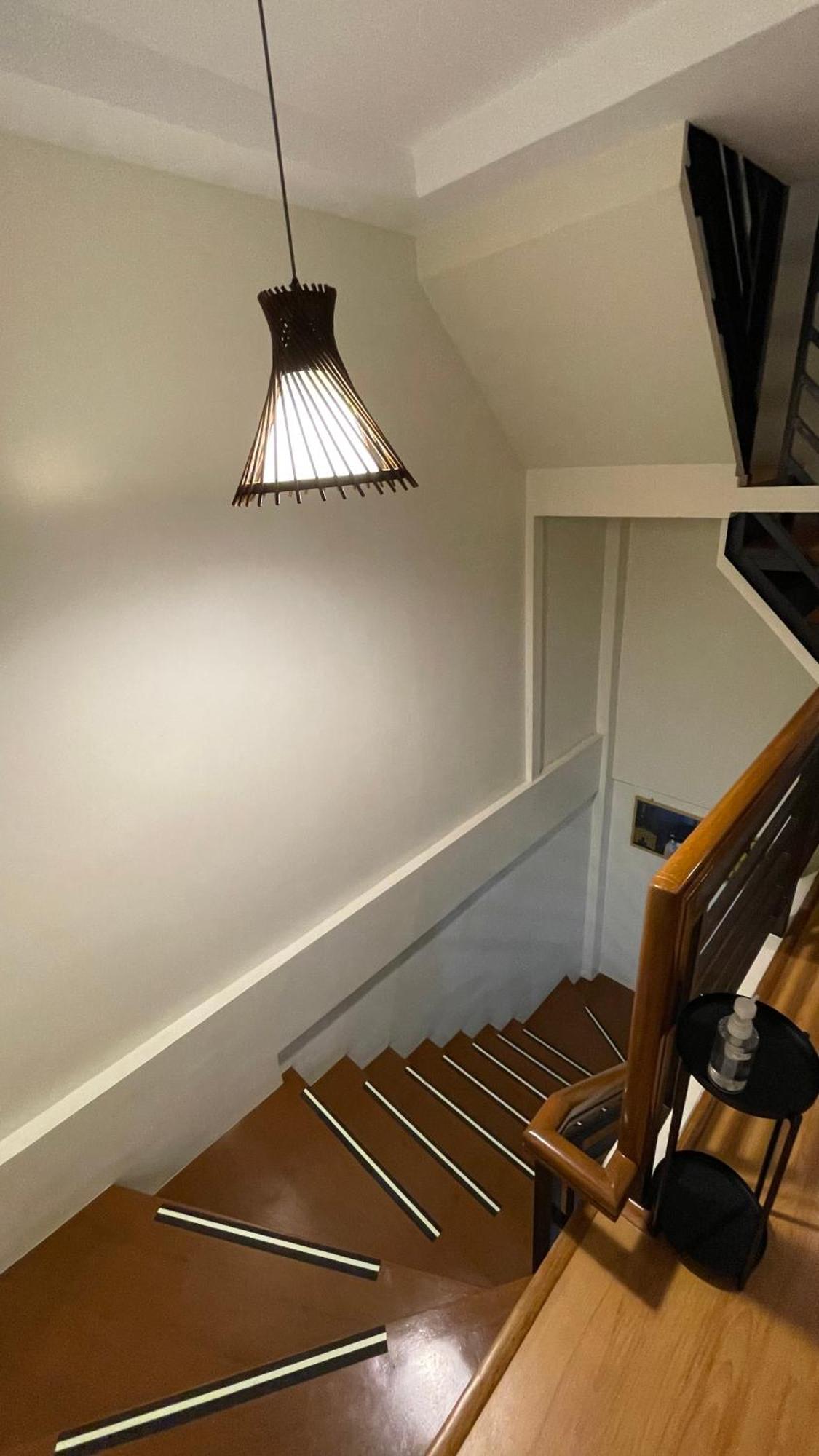 Modern Eclectic Townhouse In Diliman Quezon