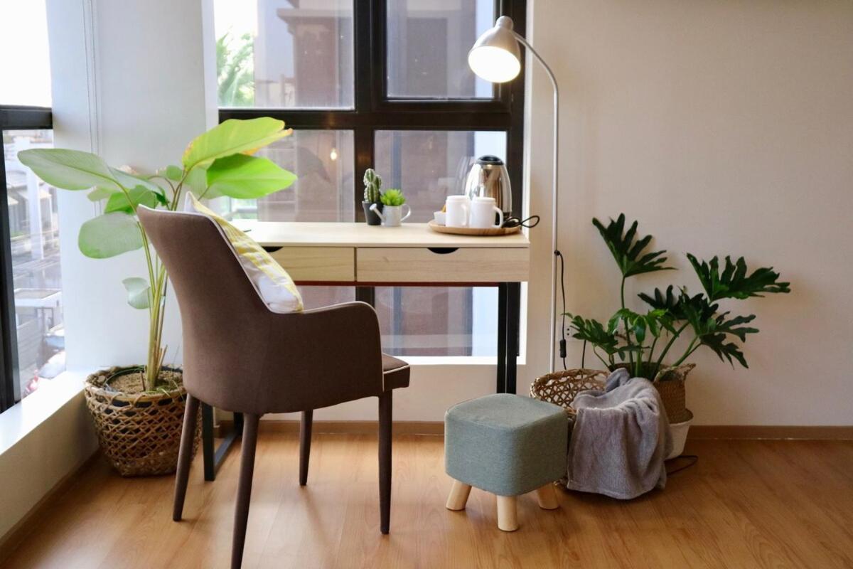 Casa de férias Modern Eclectic Townhouse In Diliman Quezon *