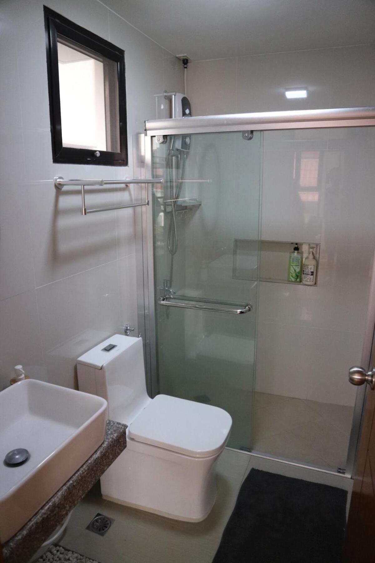 Modern Eclectic Townhouse In Diliman Quezon Manila