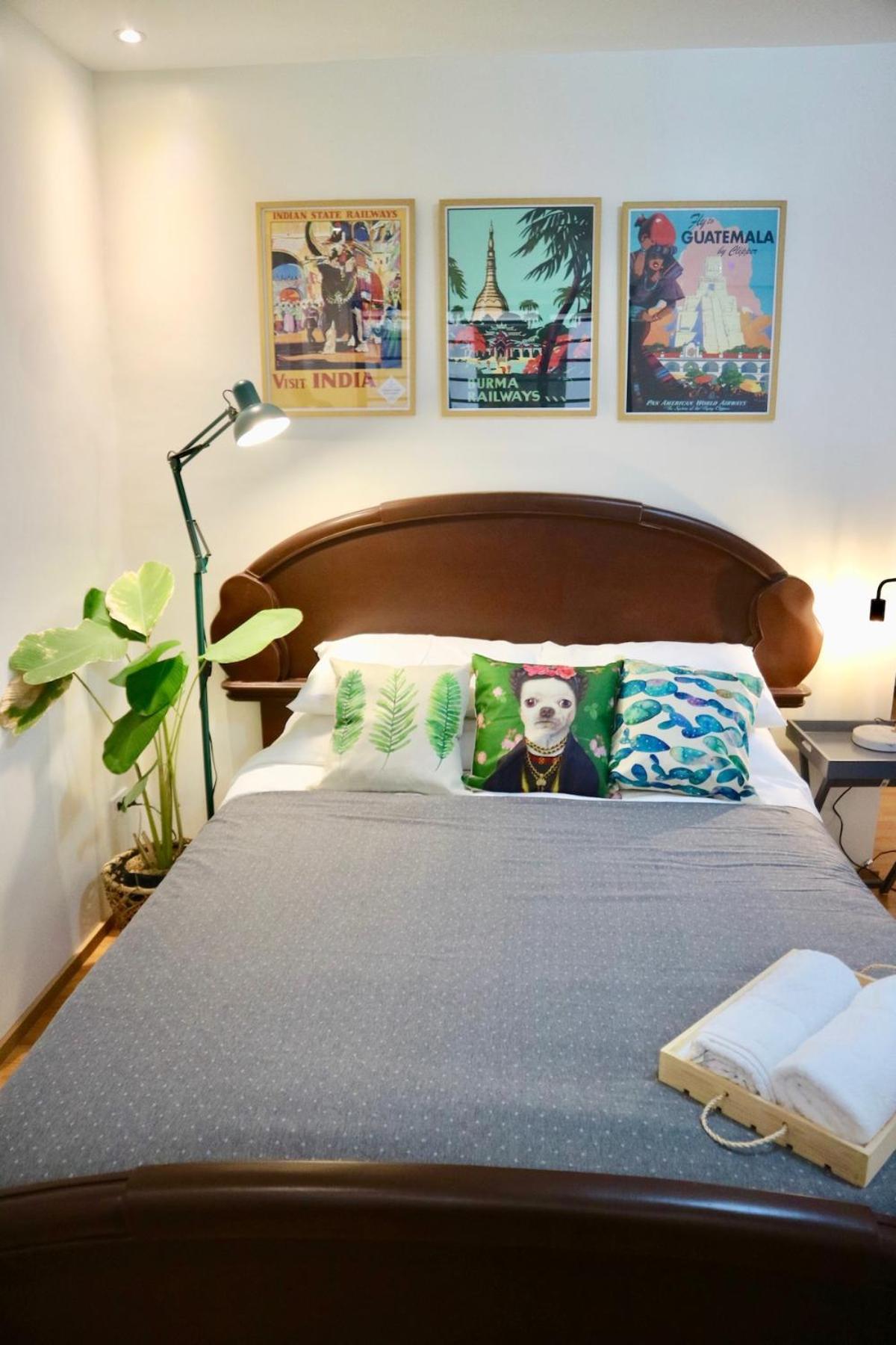 Modern Eclectic Townhouse In Diliman Quezon Manila