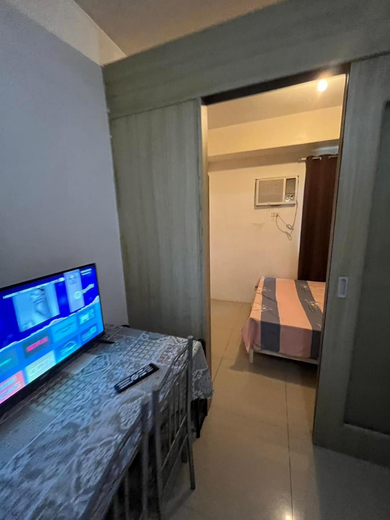 Bay Shore 2 Beds Tv&fast Wifi 4 Pax Near Moa And Naia 9116 Manila