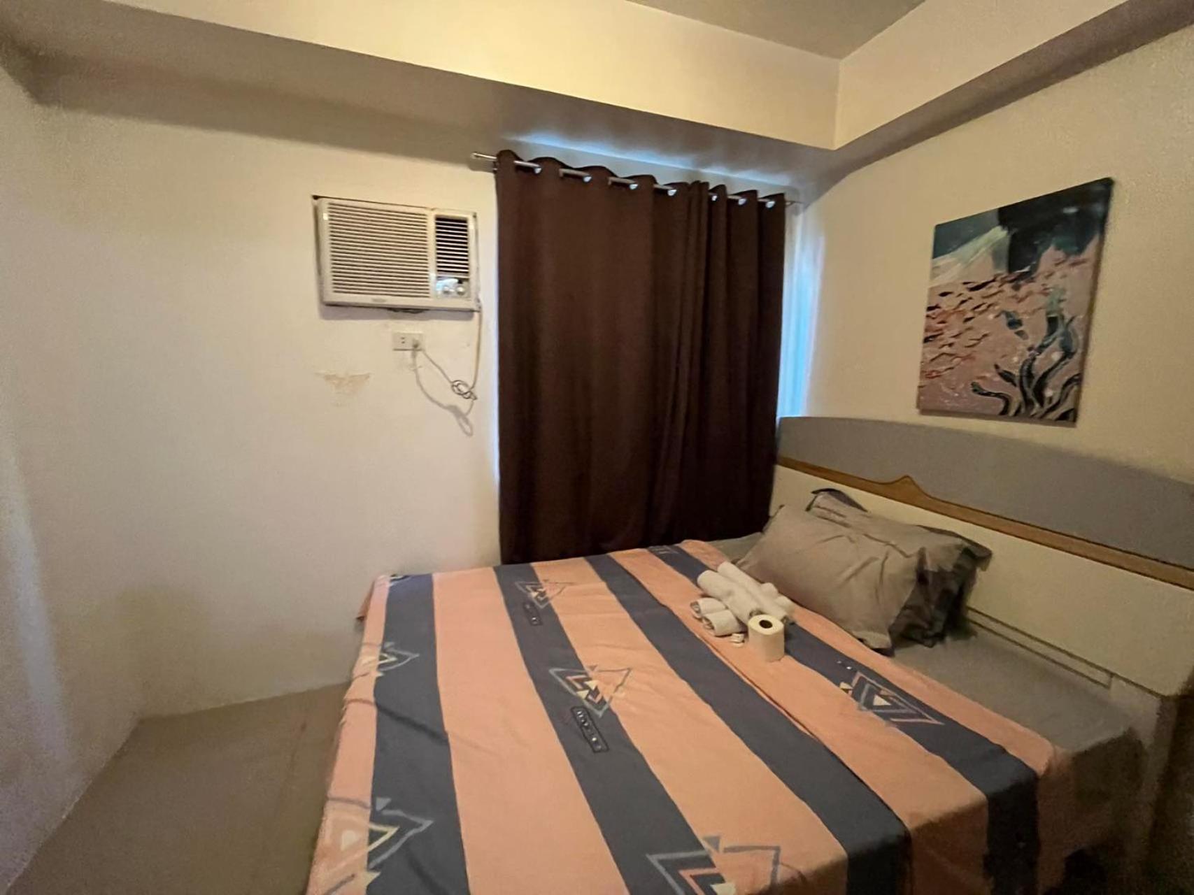 Bay Shore 2 Beds Tv&fast Wifi 4 Pax Near Moa And Naia 9116 Apartment