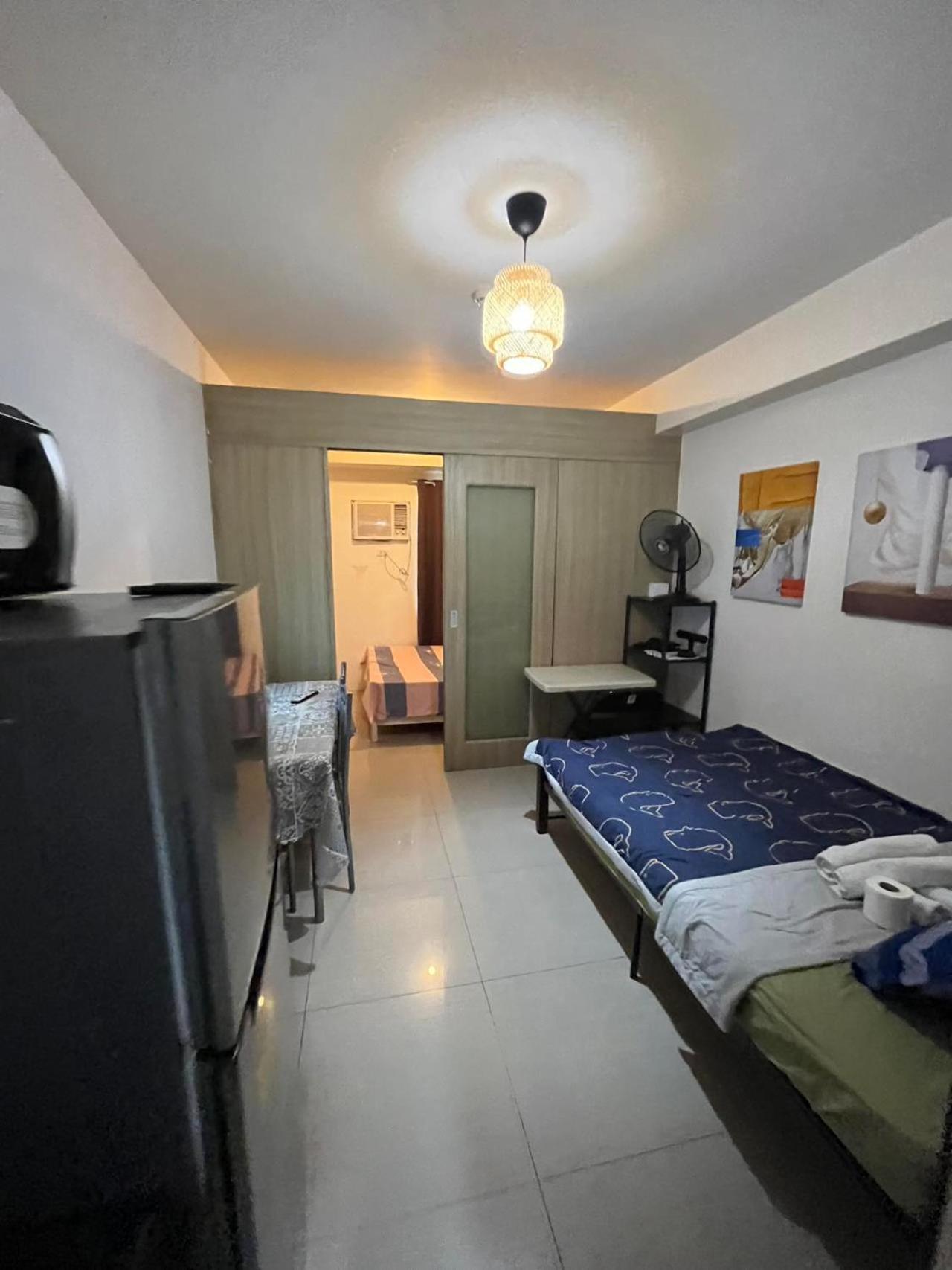 Apartment Bay Shore 2 Beds Tv&fast Wifi 4 Pax Near Moa And Naia 9116 *