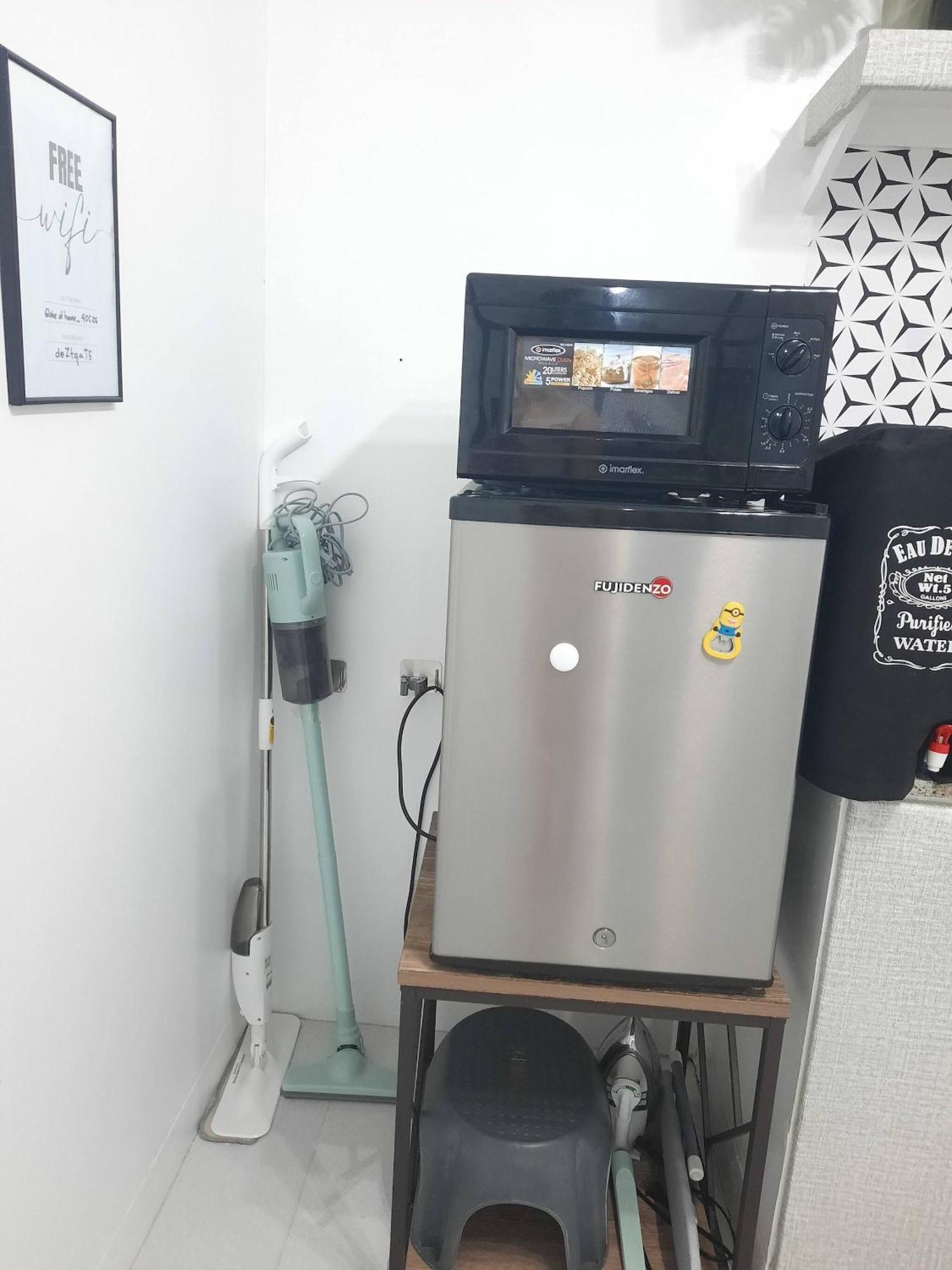 Holiday home Staycation In Style With Fast Wifi Netflix Manila