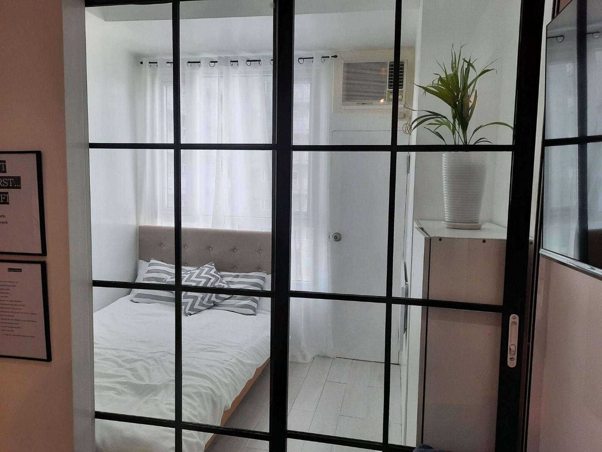Casa de férias Stylish At Mezza 1 With Fast Wifi Netflix