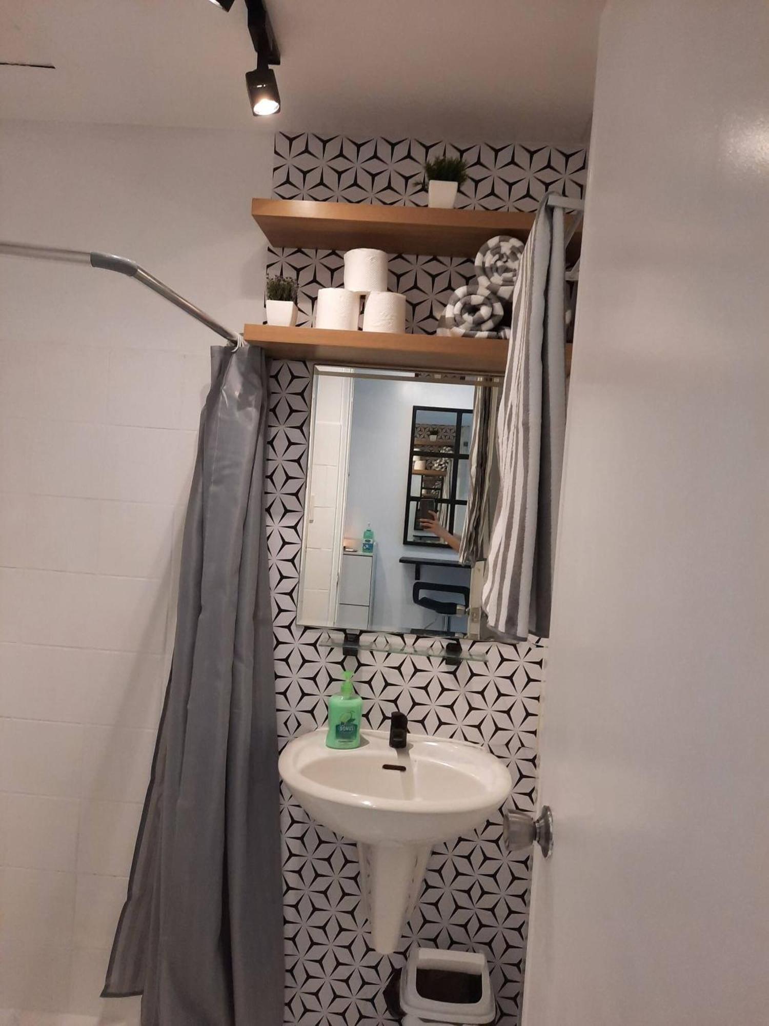 Stylish At Mezza 1 With Fast Wifi Netflix Casa de férias *