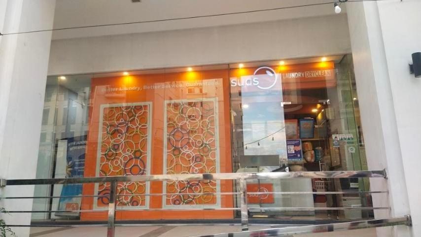 Deluxe Near Naia Terminal 3 Apartment *