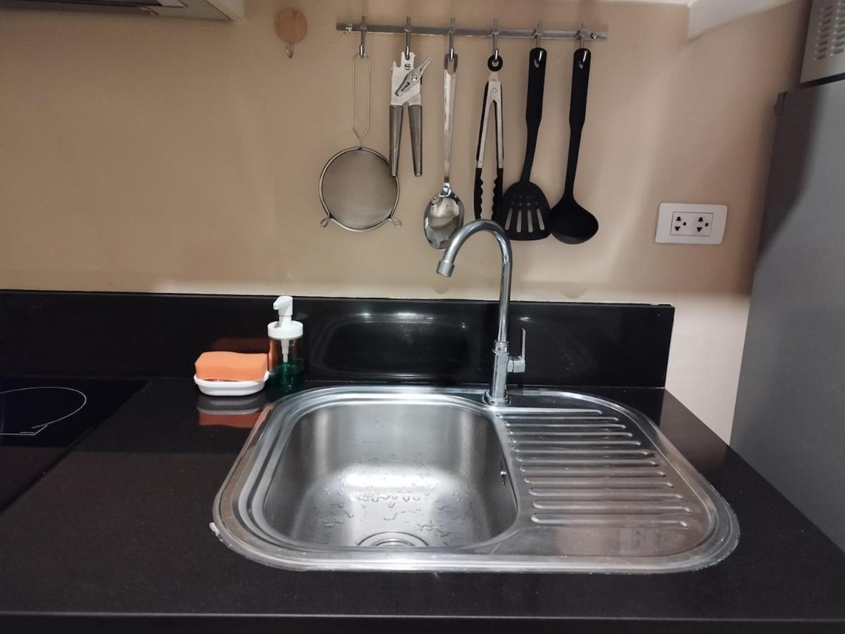 Apartment Deluxe Near Naia Terminal 3 *