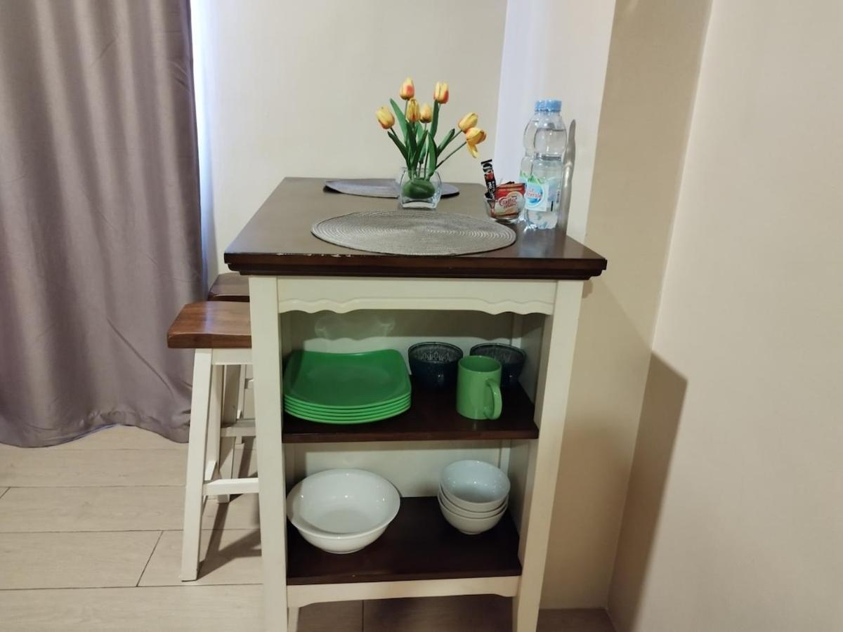 Apartment Deluxe Near Naia Terminal 3 *