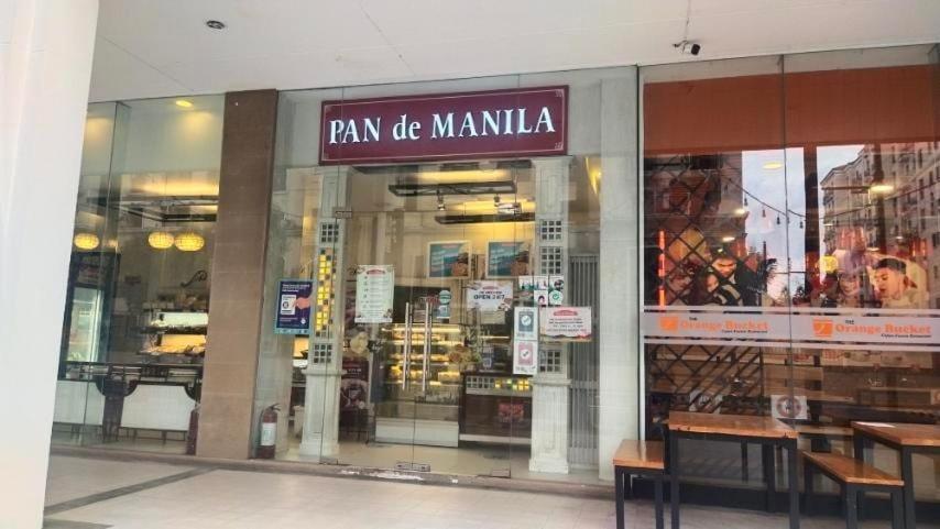 Apartment Deluxe Near Naia Terminal 3 *