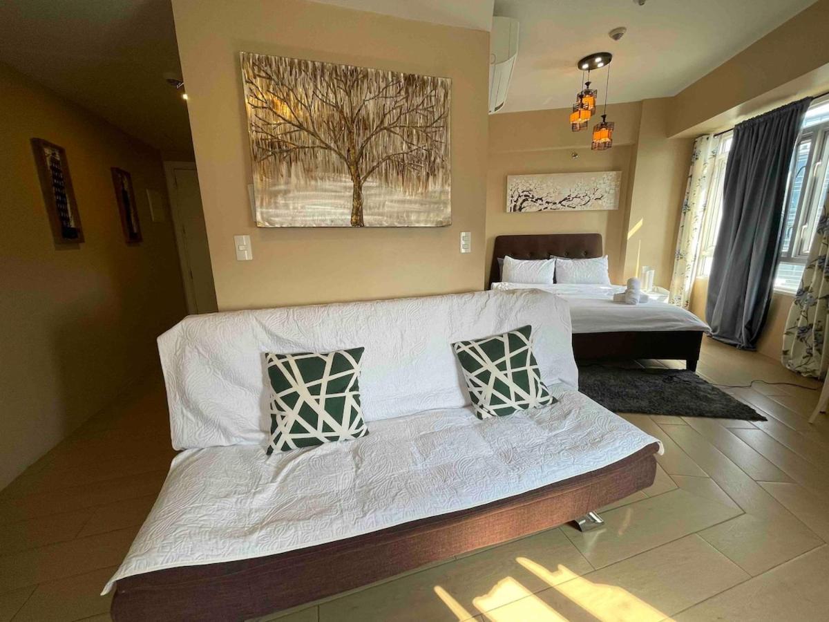 Apartment Deluxe Near Naia Terminal 3 *