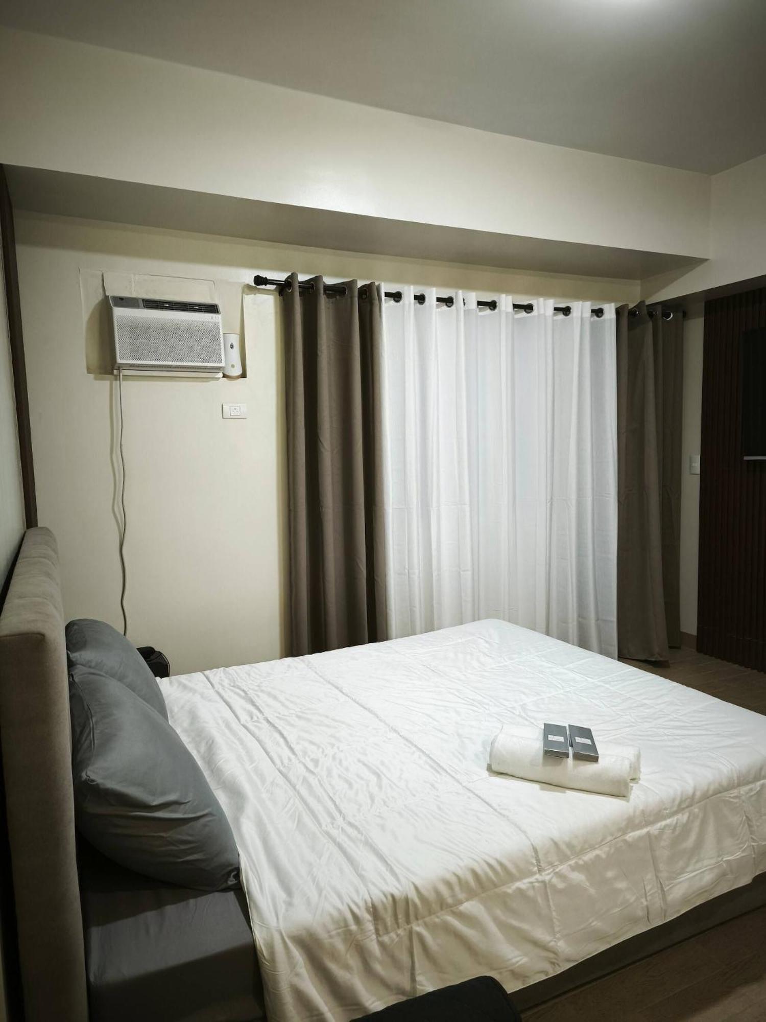 Guest house In - Tranquil Haven Manila