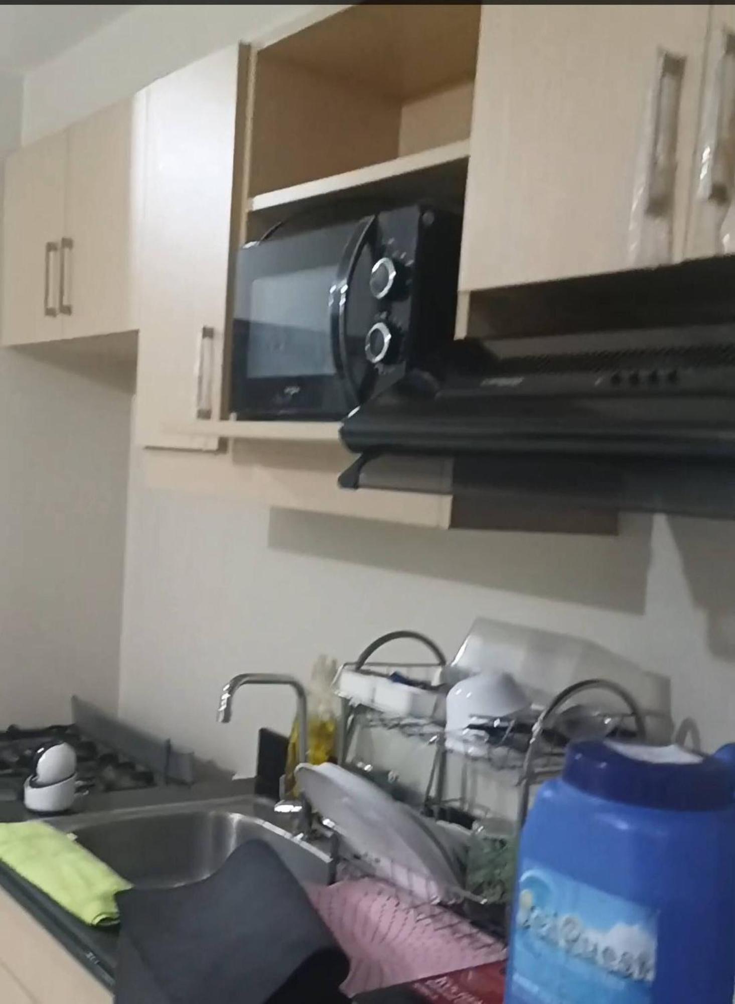 Guest house In Guest - Peaceful View For Rent In Quezon *