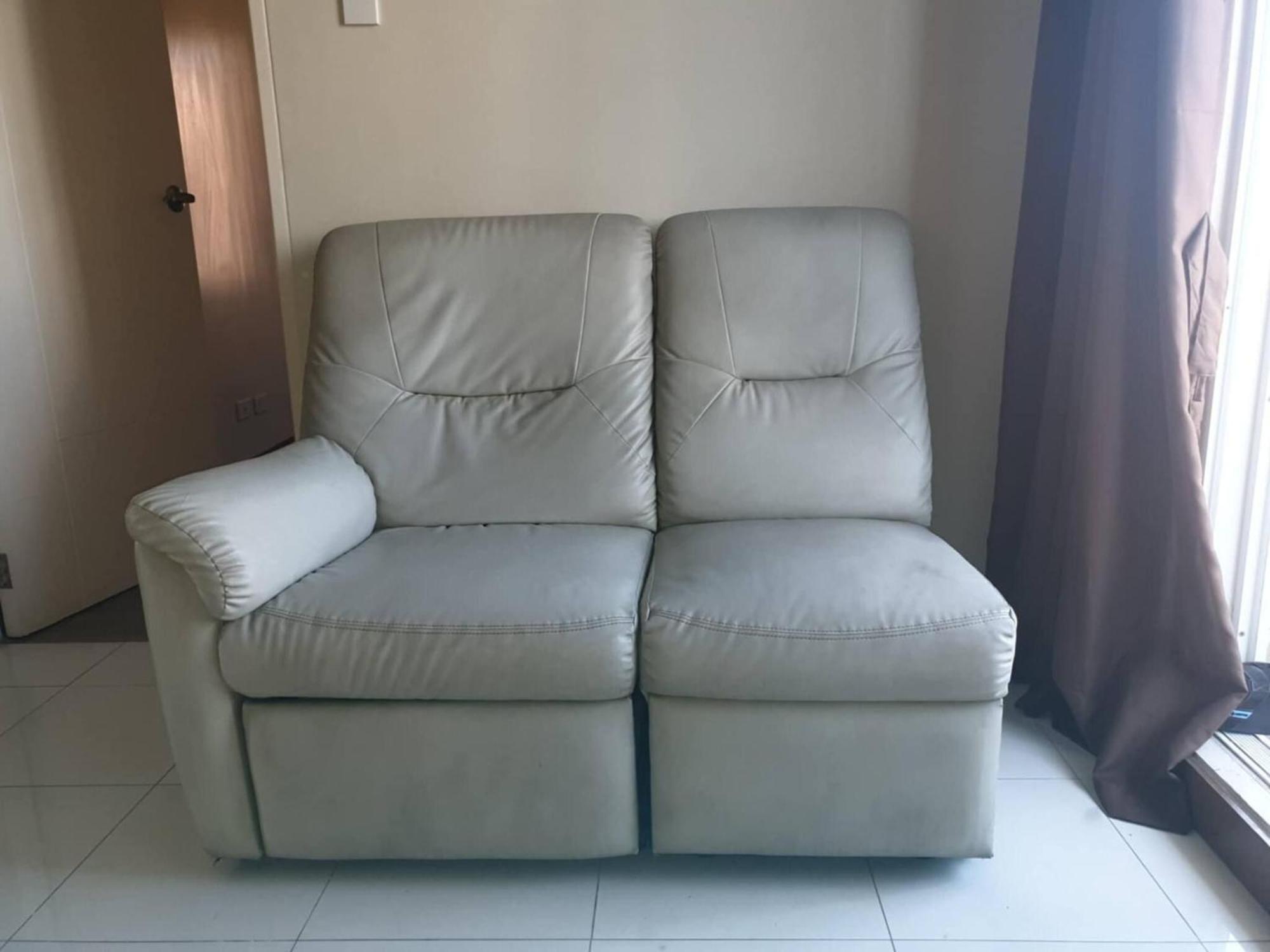 In Guest - Peaceful View For Rent In Quezon