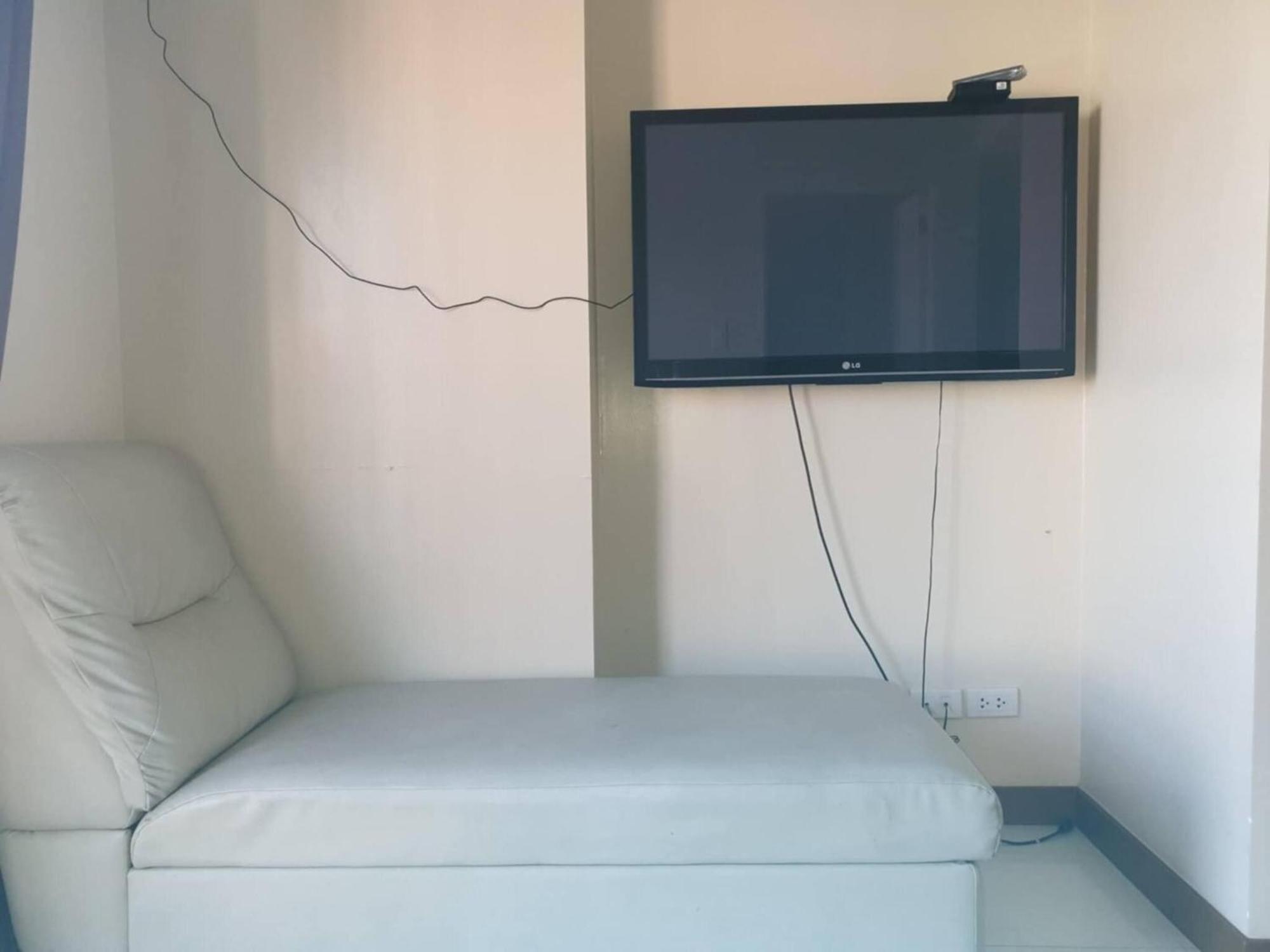 In Guest - Peaceful View For Rent In Quezon Guest house Manila