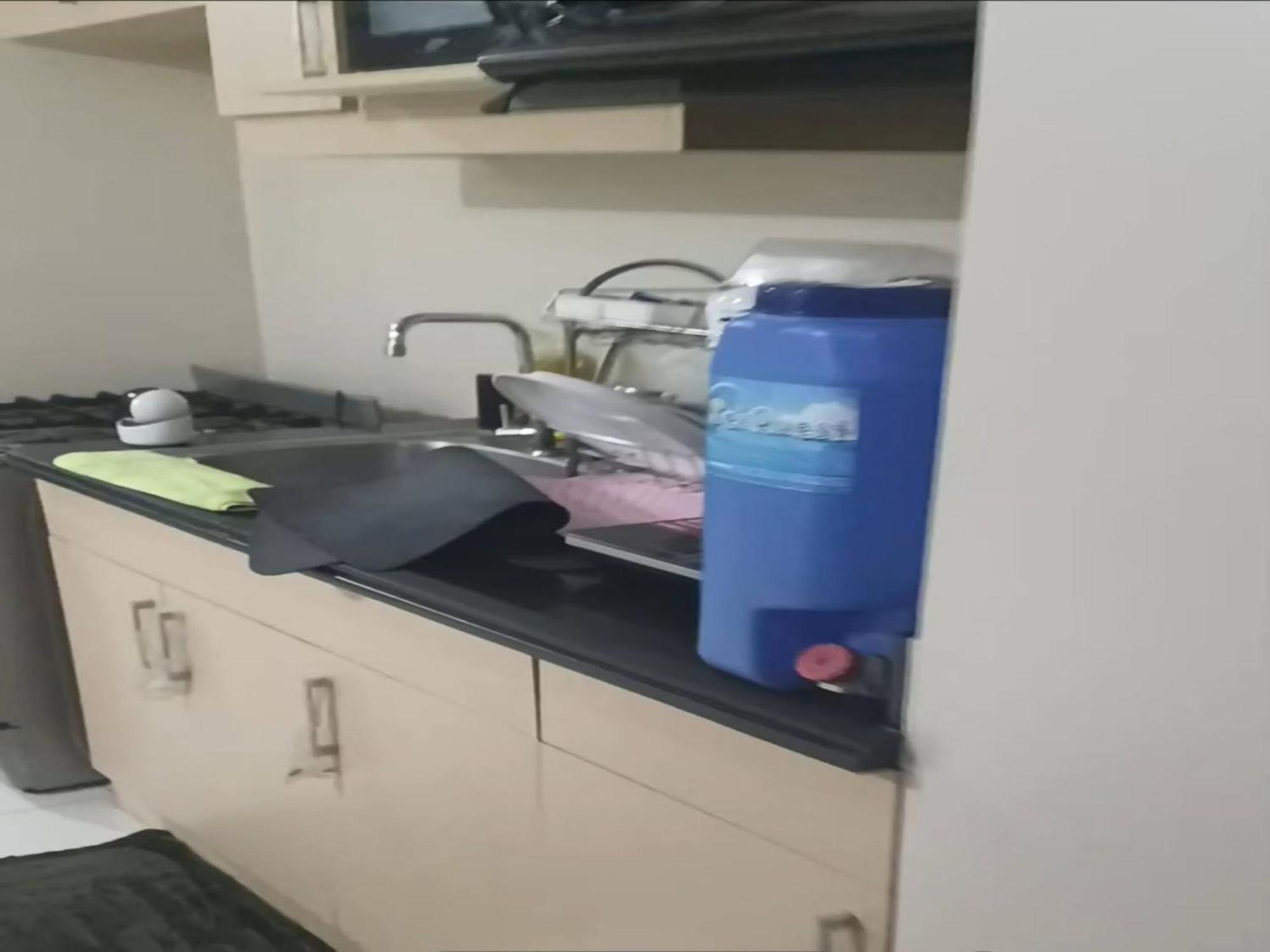 In Guest - Peaceful View For Rent In Quezon * Manila