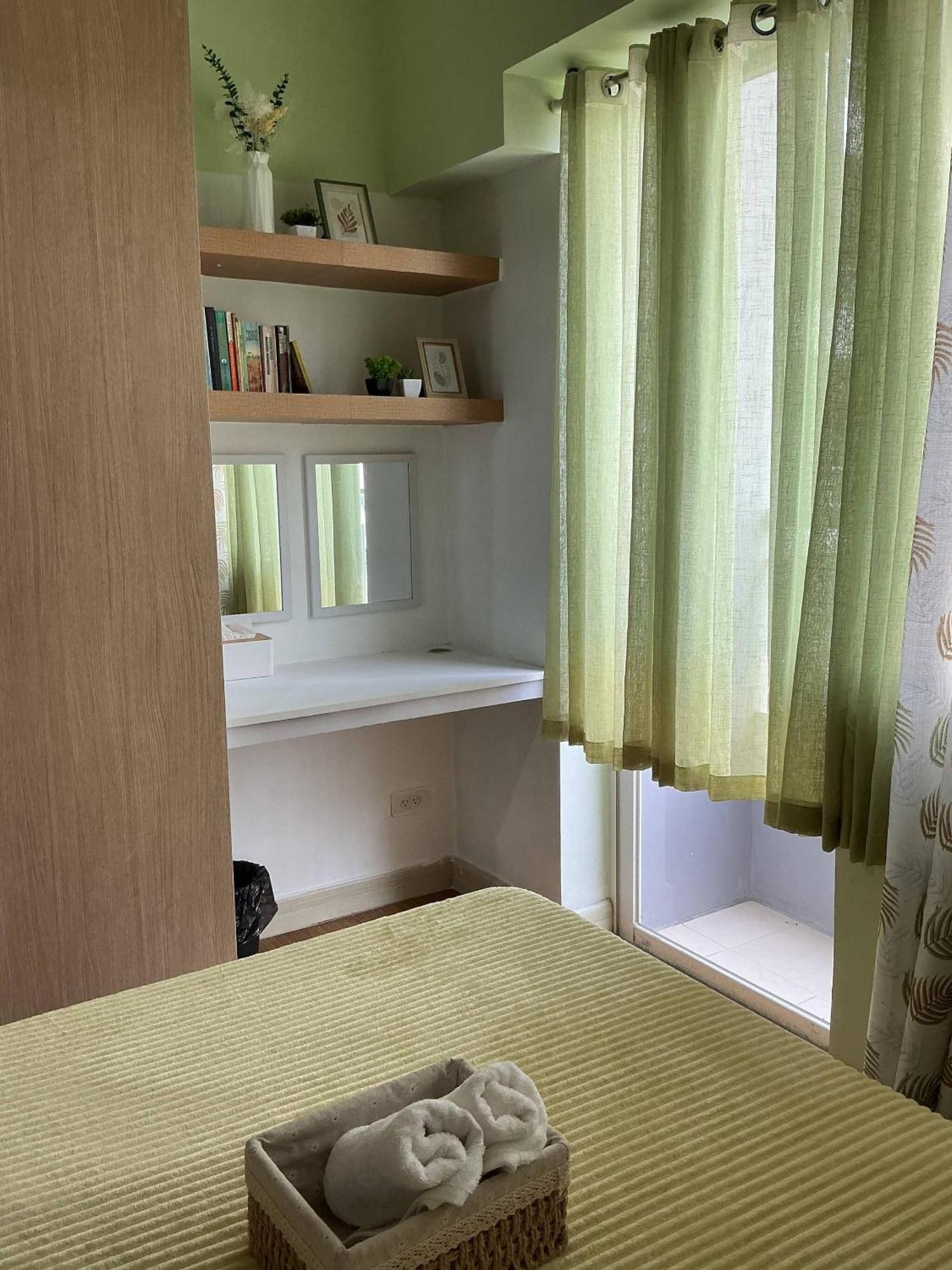 Cade, Grace Residences Tower 4 5th Flr *