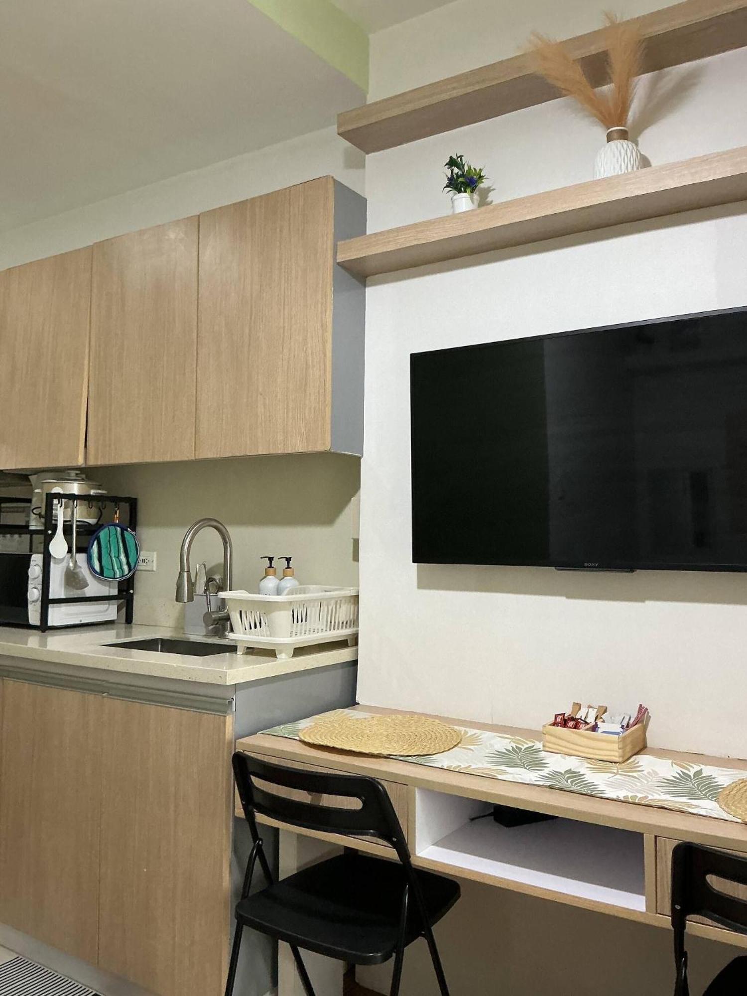 Cade, Grace Residences Tower 4 5th Flr