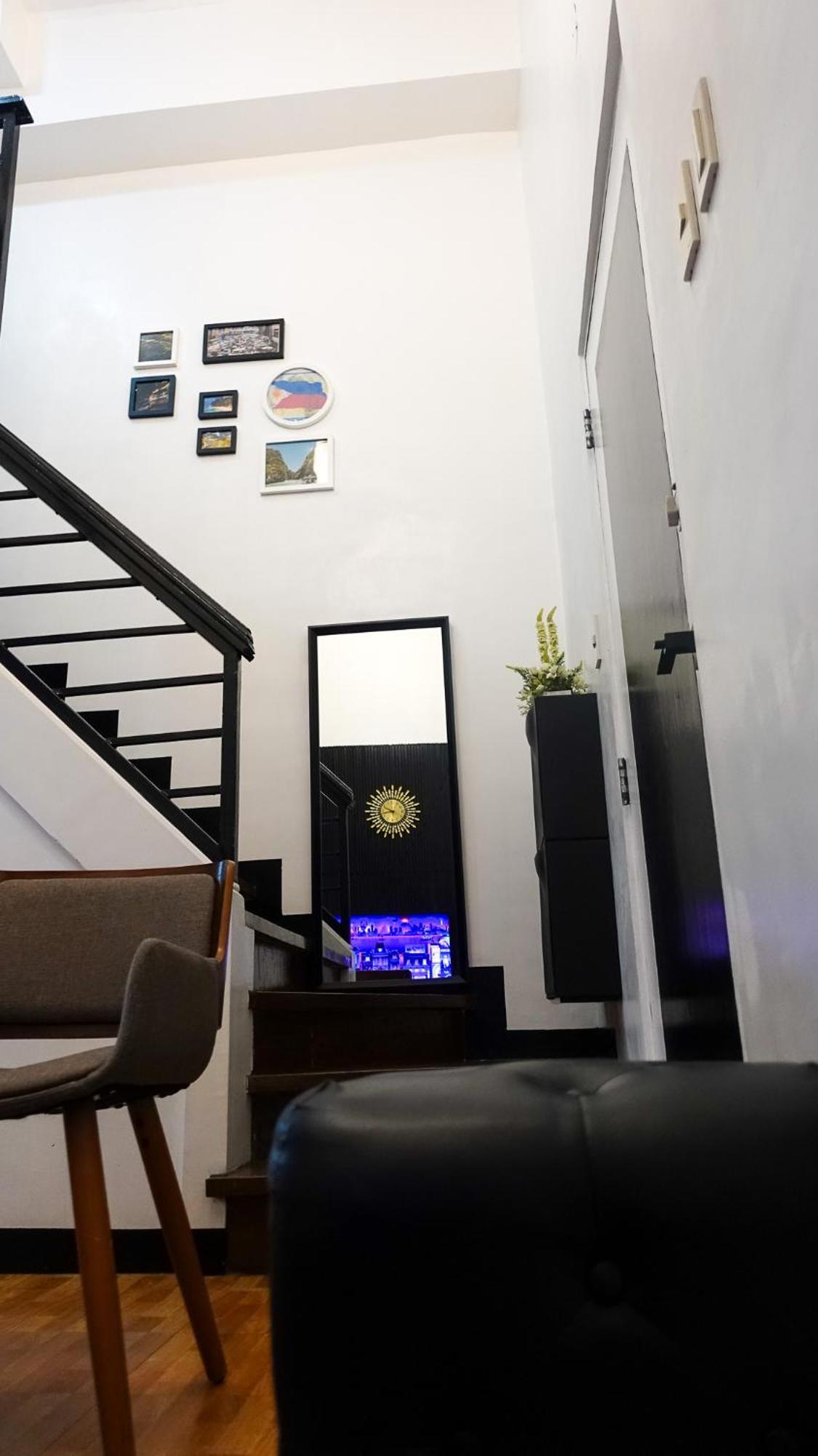 Apartment 2-room Condotel With Netflix, Kitchen & Washer, Near Mrt Boni *