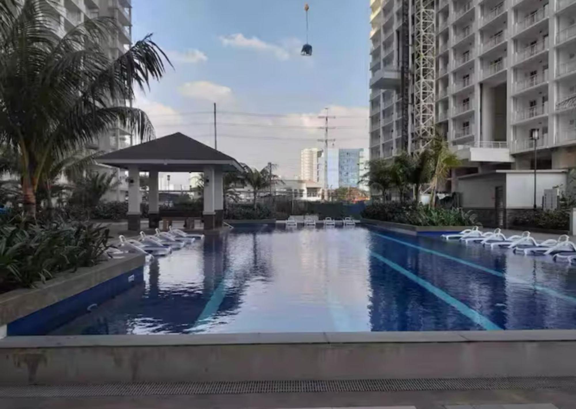 Lumiere Residences *