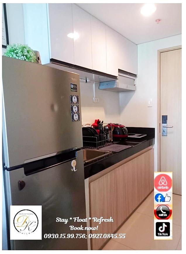 Apartment Dk *