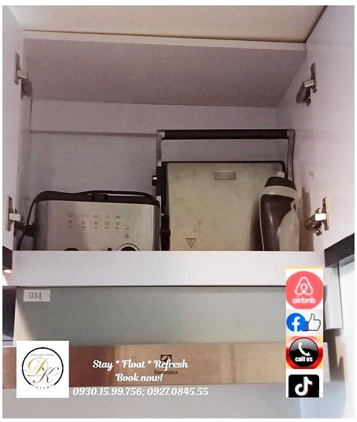 Apartment Dk *
