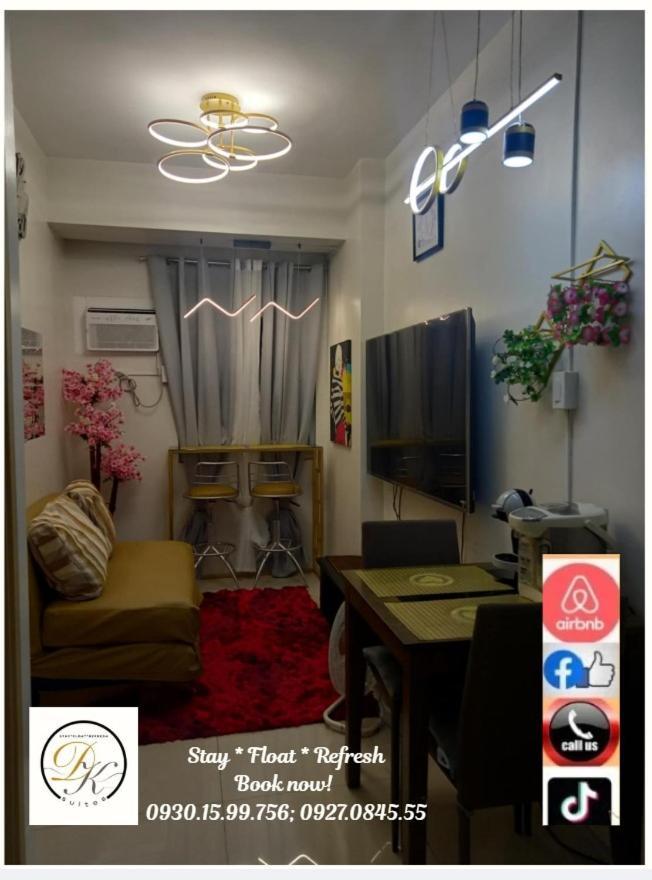 Apartment Dk *