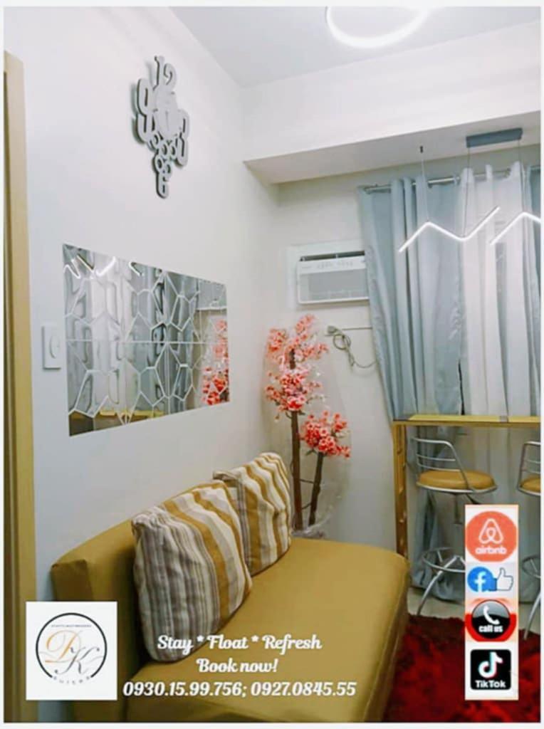 Apartment Dk