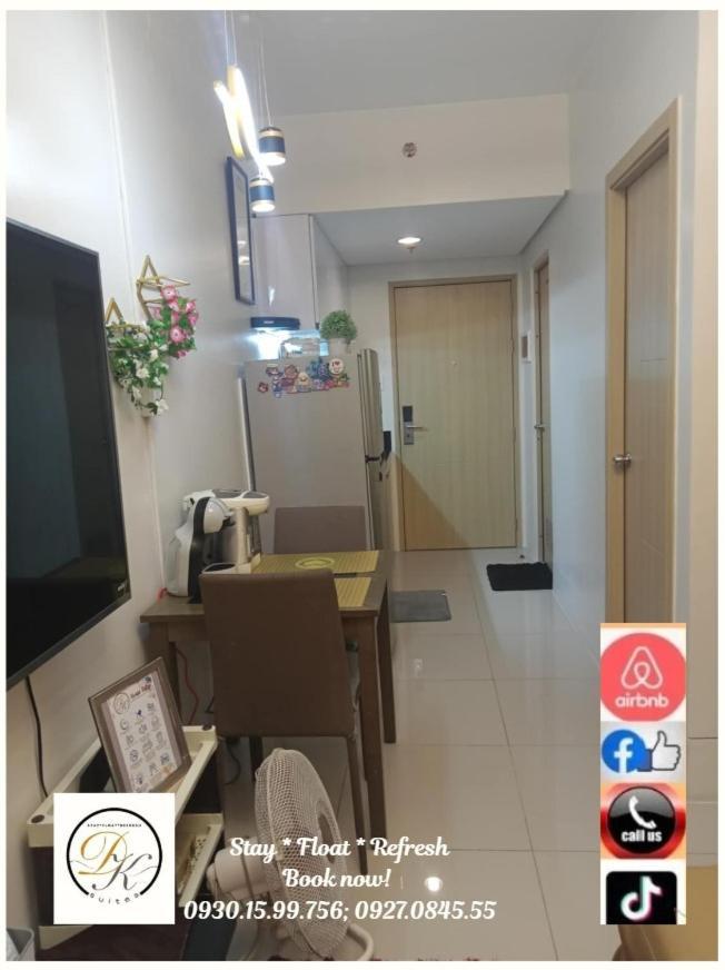 Apartment Dk Manila