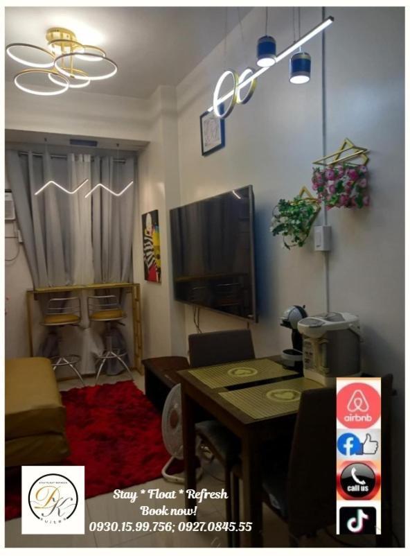 Dk Apartment