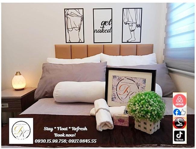 Dk Apartment *