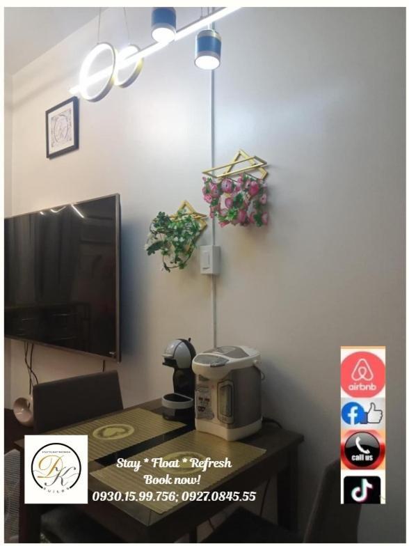 Apartment Dk Manila