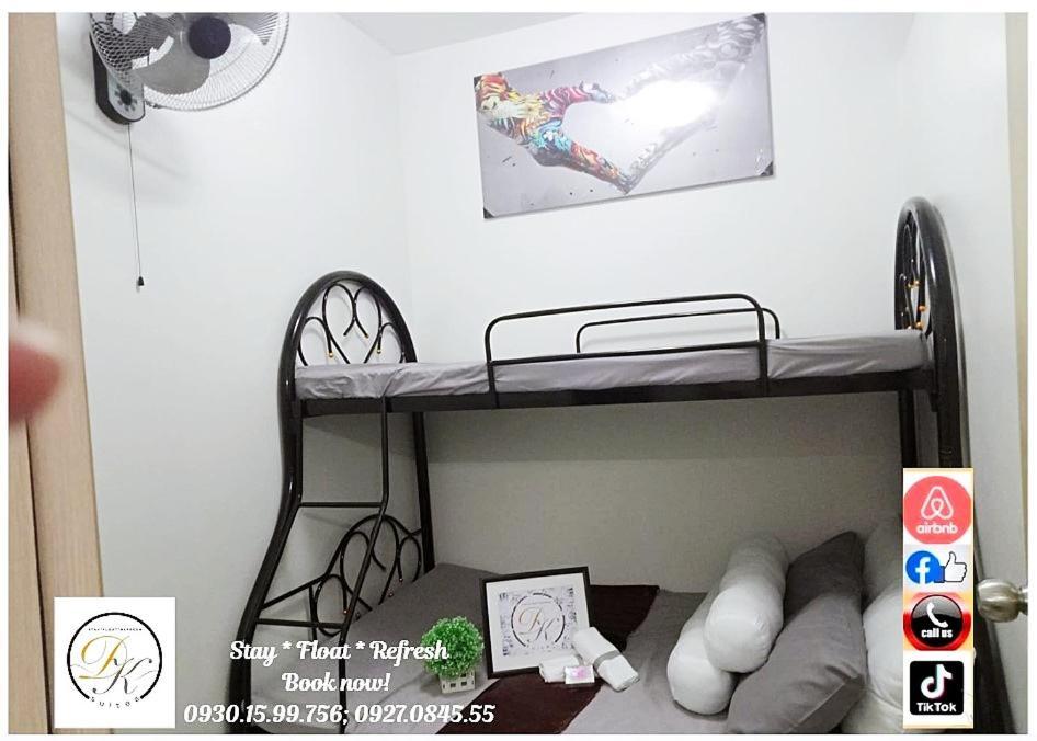 Dk Apartment Manila