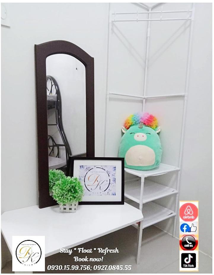 Dk Apartment *
