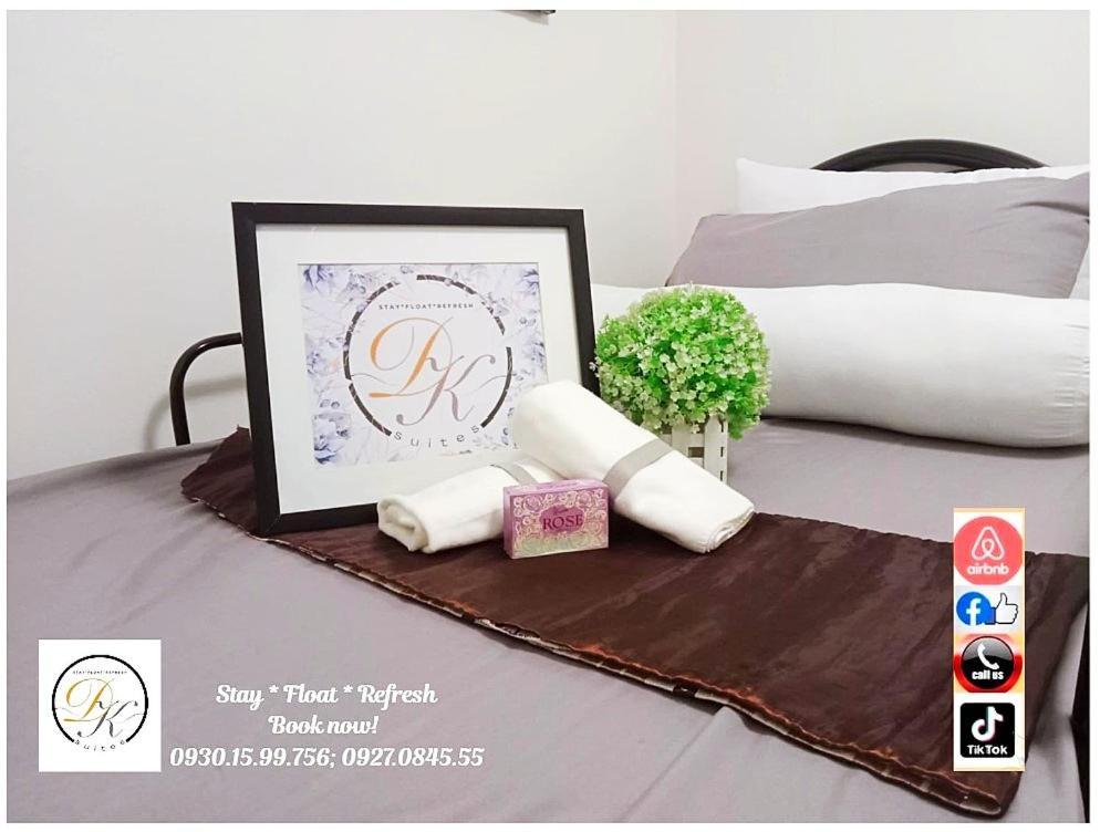 Apartment Dk *