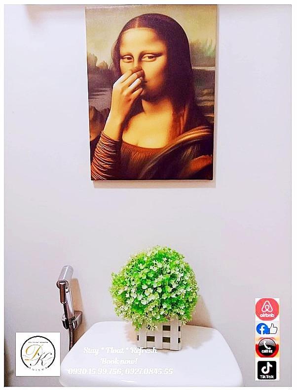 Dk Apartment *