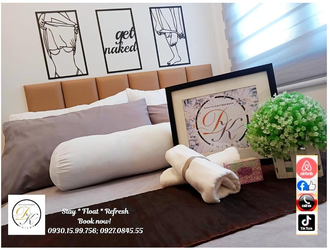 Apartment Dk *