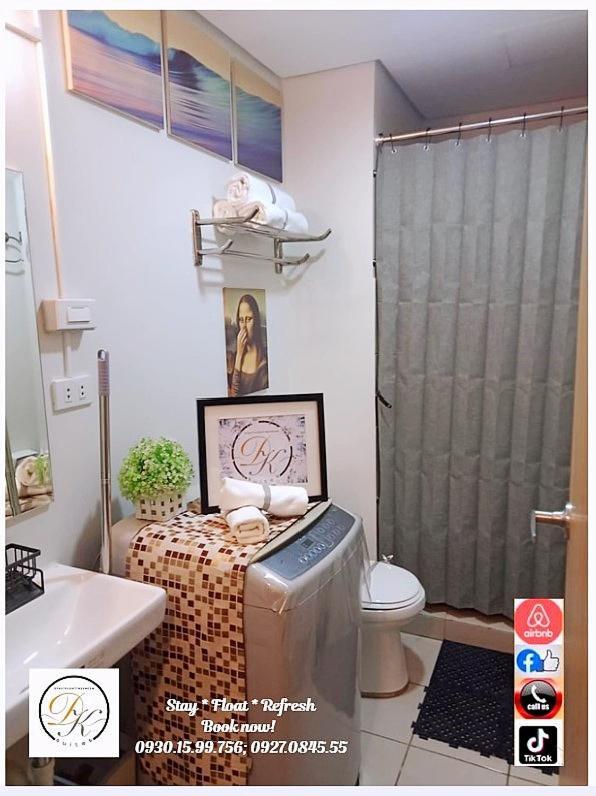 Apartment Dk *
