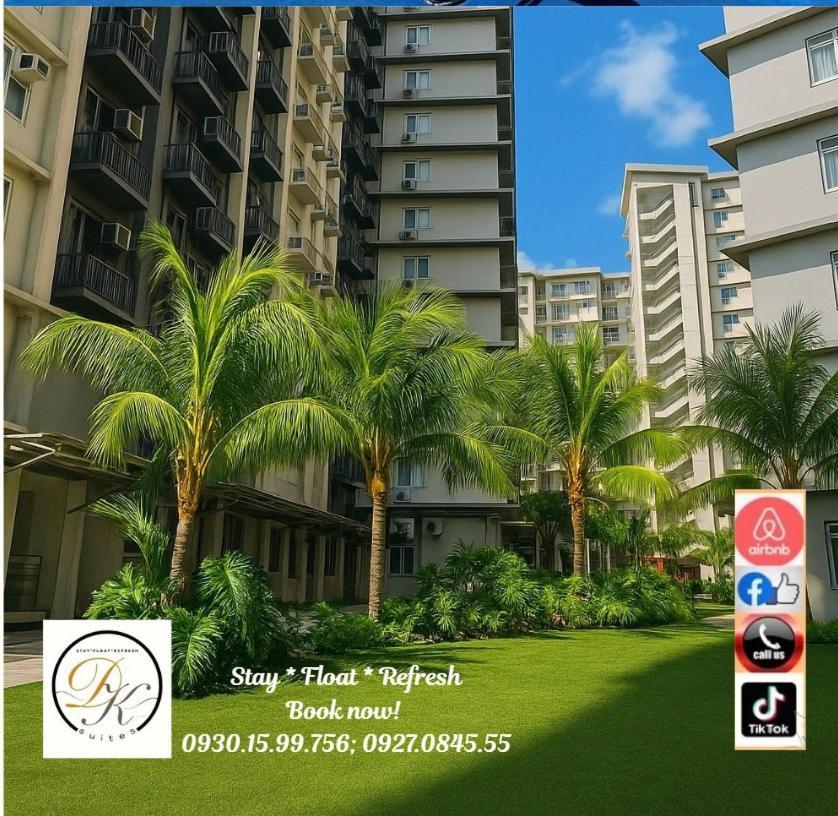Dk Apartment *