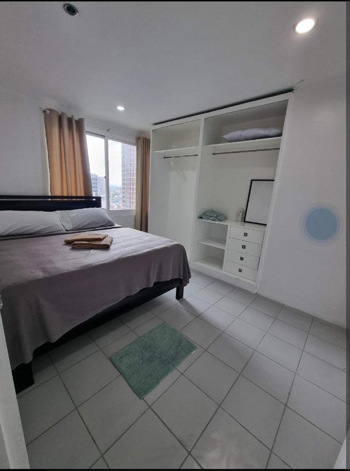 West Of Ayala Hotel
