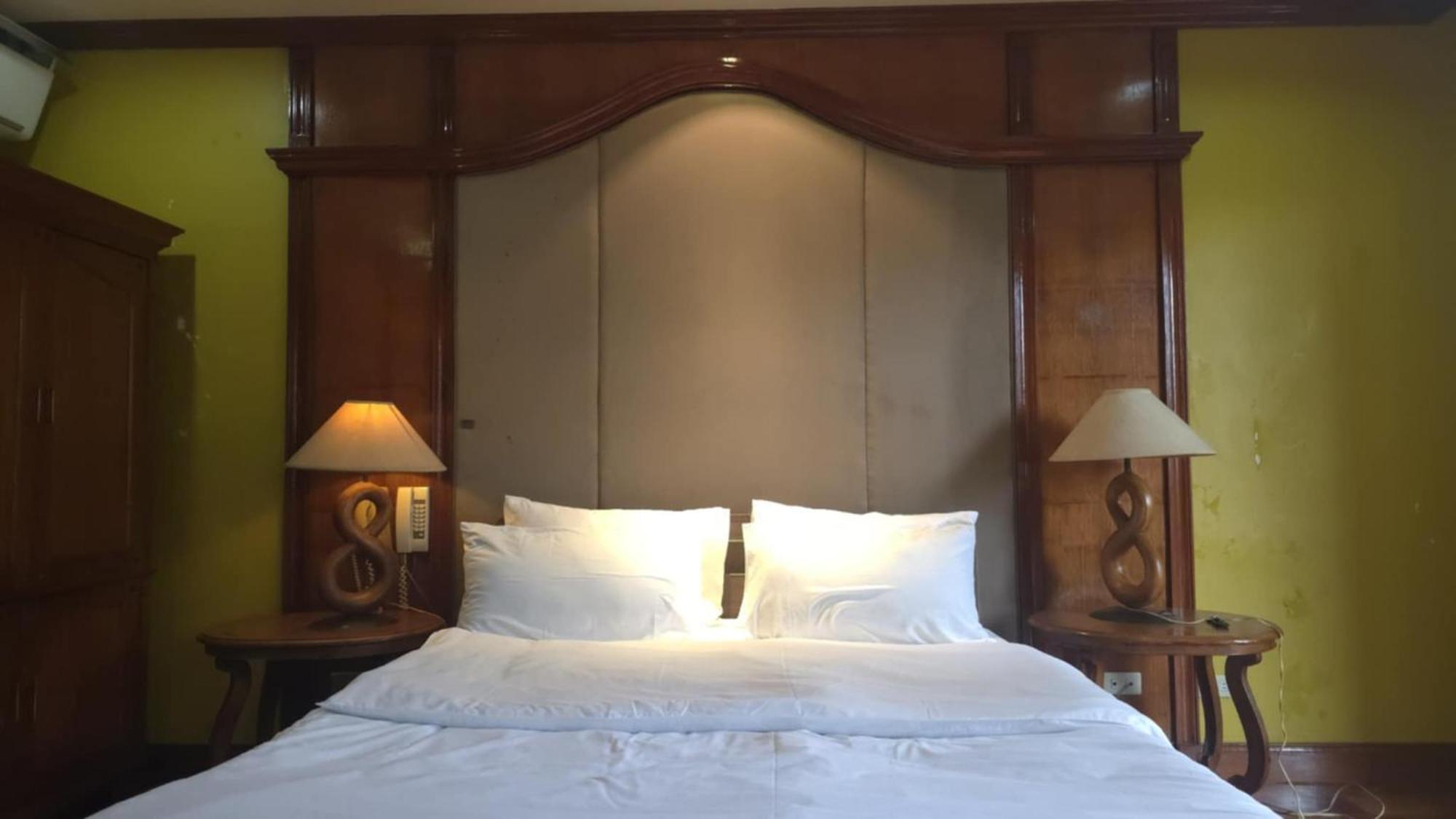 Hassan Sisters' Ensuites Guest house