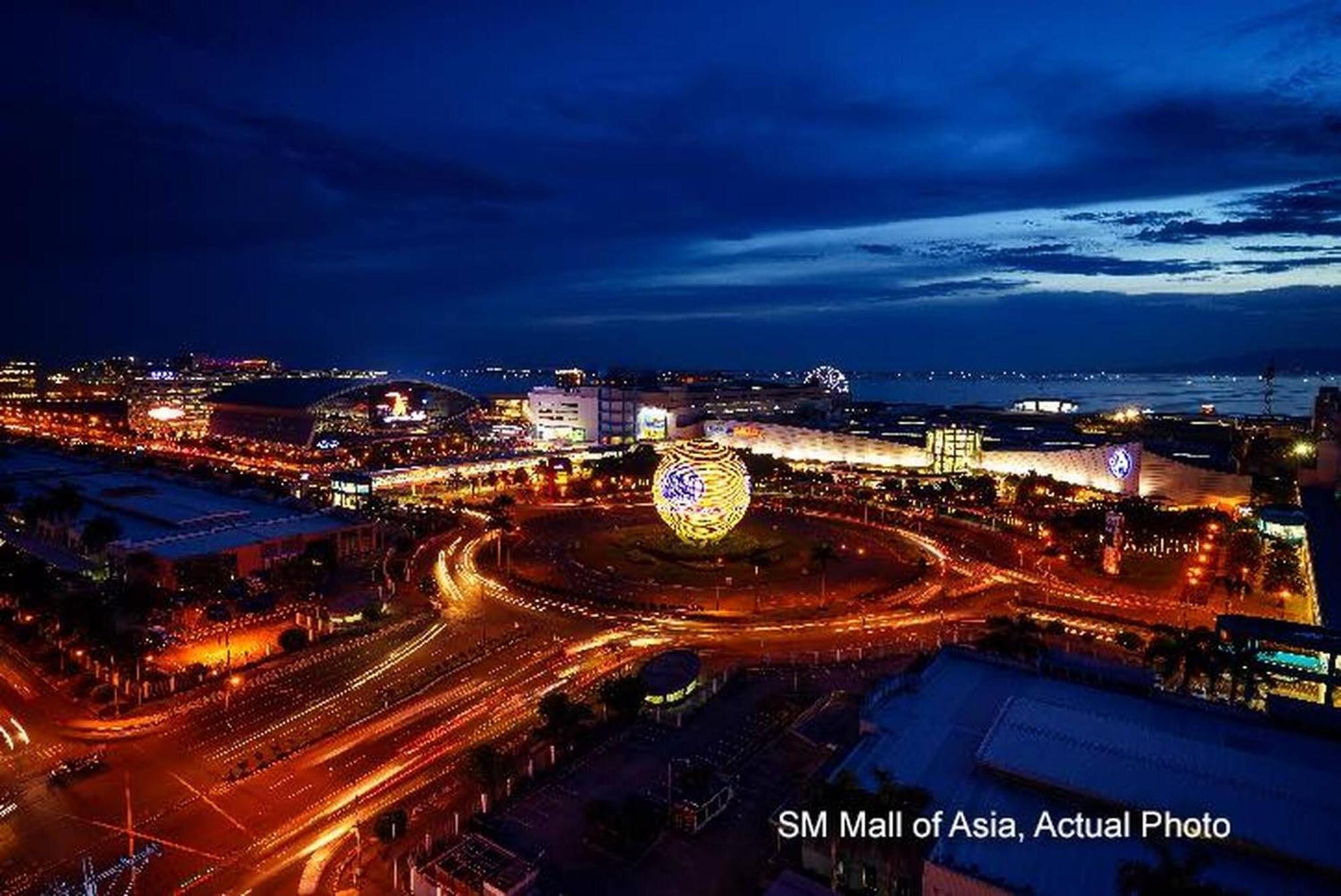 Urban Retreat At Shell Residences With Netflix 300mbps Wifi Casa de férias